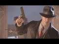 Mafia Definitive Edition (Playthrough) PART 3