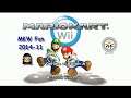 MARIO KART WII - Wiimms Mario Kart Fun 2014-11 COMO DESBLOQUEAR PERSONAJES Y OTRAS COSAS PARTE 1