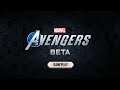 Marvel's Avengers Beta [Gameplay Español] La luz se apago