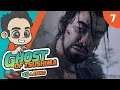 👹 ¡MERCENARIOS RONIN KASA! Ghost of Tsushima en Español Latino