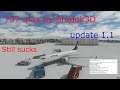 Microsoft Flight simulator 2020 Featuring: The 737 Max by Bredok3D update 1.1