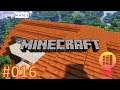 Minecraft | Kirschholz und Dach | #016 | All of Fabric 3 - Staffel 2 | 1.16.5 | Deutsch