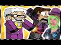 Minecraft Story Mode (Funny Animation) Part 8 | REACT