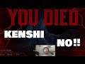 MK11: KRYPT RUN: WHAT HAPPENED TO KENSHI?!