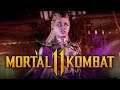 MORTAL KOMBAT 11 - NEW Sindel INTROS w/ Kitana & Liu Kang REVEALED!