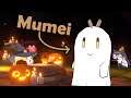 Mumei's Terrifying Ghost Story