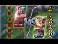 NAG  HAMON AKO SA ARMY SQUAD NG 1V1 ZILONG VS CHOU NAPABILIB ANG KALABAN SA AKIN,/Jr Inuyasha/MLBB
