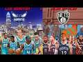 NBA Live Stream| Charlotte Hornets Vs Brooklyn Nets| Live Reactions & Play By Play