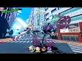 NEO: The World Ends with You - Gameplay Trailer (Release Date Announcement)