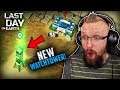 NEW WARDROBE UPDATE! (Watchtower v1.11.8) - Last Day on Earth: Survival