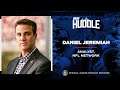 NFL Network's Daniel Jeremiah Breaks Down Giants 2021 Draft Class | New York Giants