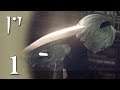 NieR: Automata - Blind - Part 1 - Robot Butt