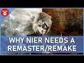 NieR NEWS | Why NieR Might Be Getting Remade Or Remastered