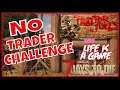 No Trader Challenge Day 9 | 7 Days To Die | Cactus Dan Versus Hawks and Patrol Gaming.