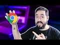 O que roda no meu navegador? - Workflow FULL Web?