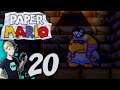 Paper Mario - Part 20: SPOoOOooOooOOOOOoOoky!