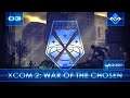 [Part 3] Saving Humanity in XCOM 2: War of the Chosen! (Playthrough) | Wildcard Wednesdays