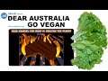 Peta Attacks Australia, The Vegan Religion and My Estimated Net Worth