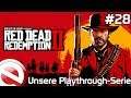 Playthrough mit Ricardo | Red Dead Redemption 2 #28