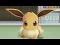 Pokémon: Let's Go, Eevee! - M64 Switch Gameplays