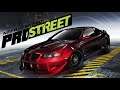 Pontiac GTO Drag Race - Need for Speed ProStreet