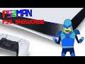 PS2Man - PlayStation 5 Showcase (NO CHAIRS SPUN!)