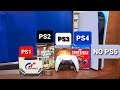 PS5 roda jogos PS1, PS2 PS3 e PS4? Fiz os testes!