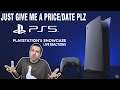 🔴 PS5 Showcase Event Reactions 9/16/20