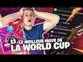 QUALIFICATION DUO DEMI-FINALE WORLD CUP ► LE MEILLEUR MOVE DE LA WORLD CUP - partie 6
