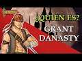 ¿Quién es...? Grant Danasty ¿Qué tan fuerte es? | Castlevania III: Dracula's Curse