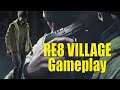 Resident Evil 8 Village - Gameplay teaser + interview | Tokyo Game Show 2020