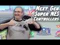 Retro-bit Legacy16 2.4GHz Super Nintendo & USB Controller Review