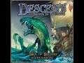 Rob Looks at Decsent Sea of Blood expansion 1st Edition