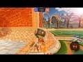 Rocket League Gamers Are Awesome #43 | IMPOSSIBLE GOALS, BEST GOALS & SAVES MONTAGE