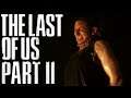 Run Through The Jungle | The Last Of Us Part II | EP 8