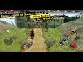 Ryuko - Legend Of Shadow Hunter (Offline) Gameplay Android Size 172mb