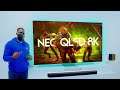 Samsung NEO QLED 8K & 4K | CES 2021 First Look!!!