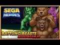 🔴 SEGA Heroes | Battling Beasts | Livestream #7