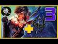Series End Already?!?! Let's Play Modded Skyim ep 3 - Rise of the Sky Raider
