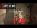 Seven days to Die #176 Tunnelbau mit Darwin