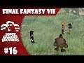 SGB Play: Final Fantasy VII - Part 16 | Final Emblem