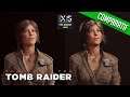 Shadow of the Tomb Raider comparatif FPS Boost | Xbox One vs Xbox Series X