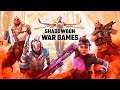 Shadowgun War Games android game first look gameplay español