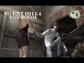 Silent Hill 4: The Room (Parte 5) [HD]