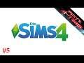 Sims 4 [Deutsch] Lets Play Livestream #5 - Ich besorge mir das neue Etagenbett / PS4