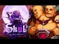 КОСТЛЯВЫЙ КИБЕРСПОРТ... | Skul: The Hero Slayer