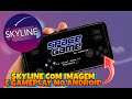 SKYLINE ANDROID - GAMEPLAY COM IMAGEM