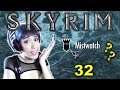 Skyrim - WHERE THE HELL IS MISTWATCH? #32