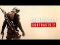 Sniper Ghost Warrior Contracts 2PC - XEON 2620V-3