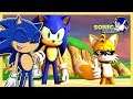SONIC VS CELL!!! Sonic Reacts Perfect Cell Vs Movie Sonic The Hedgehog